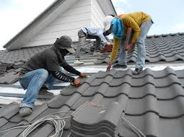 Best Emergency Roof Repair Services  in West Mayfield, PA